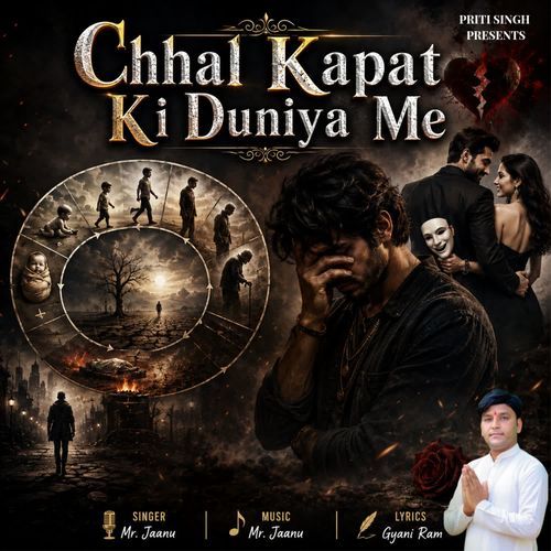 Chhal Kapat Ki Duniya Me