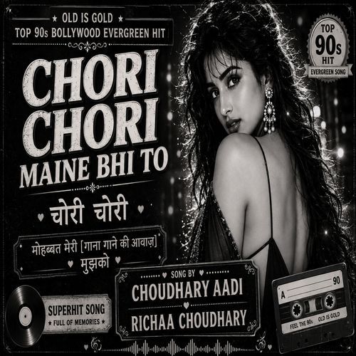 Chori Chori Maine Bhi To