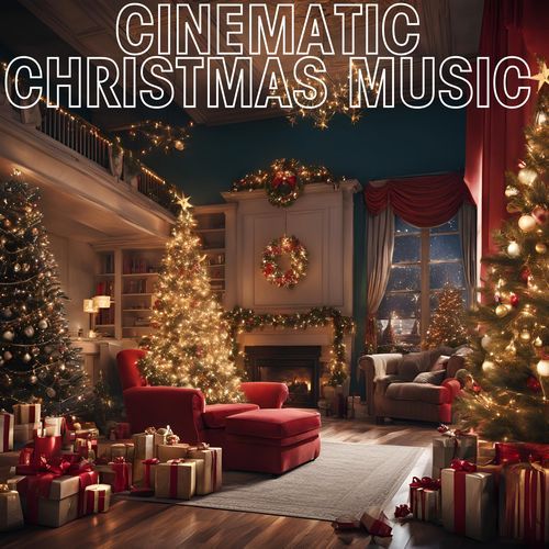 Cinematic Christmas Music