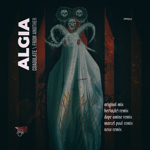 From Another (Berto (DE)) cover art