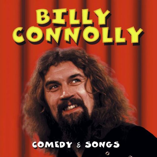 Comedy & Songs