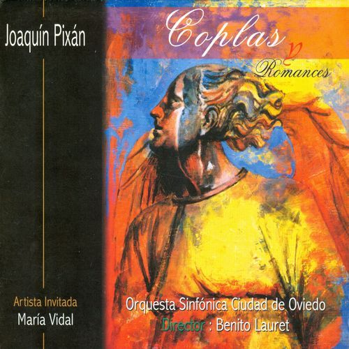 La Zarzamora (Versión para Orquesta Sinfónica y Voz) cover art