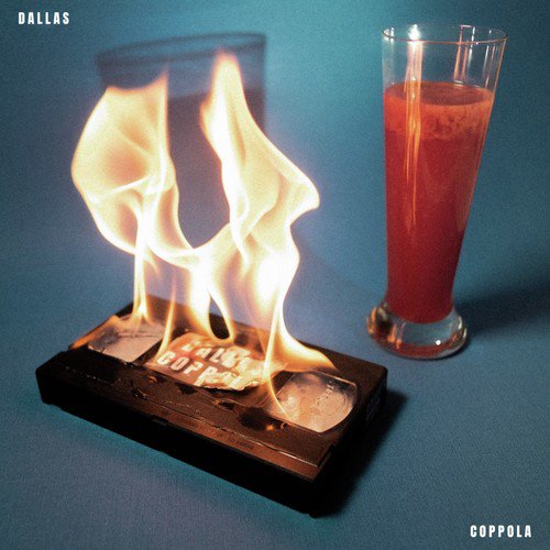 Coppola cover art