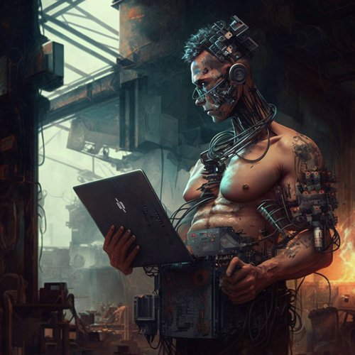 Omar cover art