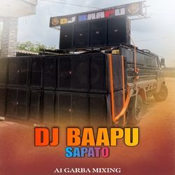 DJ BAAPU SAPATO