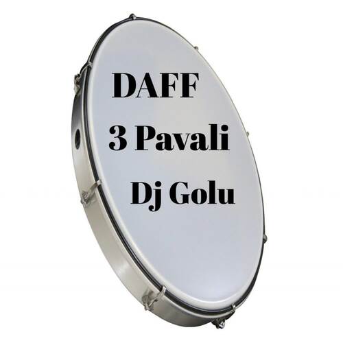 Daff 3 Pavali