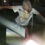 Dancing In The Rain