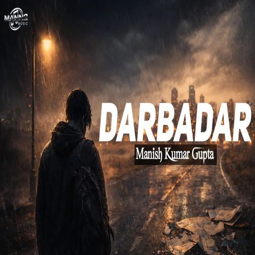 Darbadar