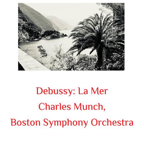 Debussy: La Mer