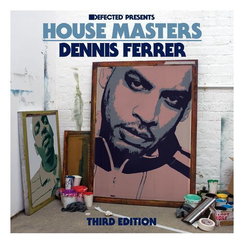 He Is (Ferrer & Sydenham Inc Vox Mix)
