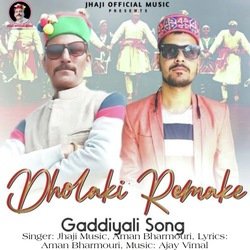 Dholki Remake-Bw1YawRFR1w