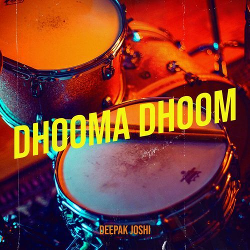 Dhooma Dhoom