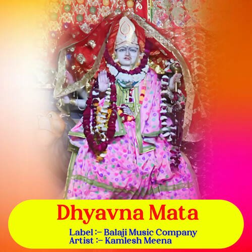 Dhyavna Mata