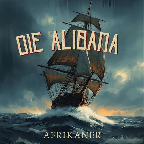 Die Alibama