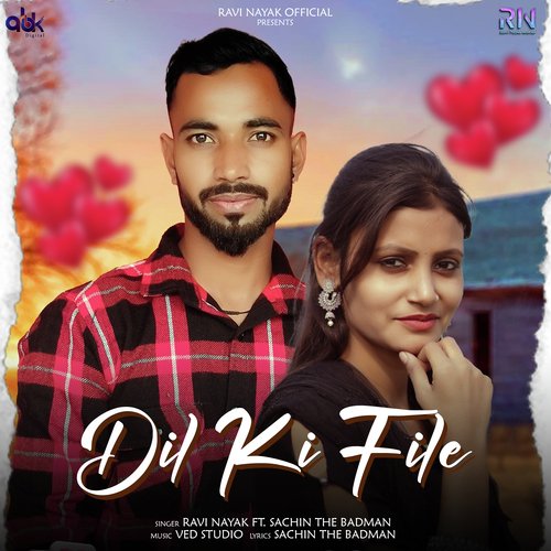 Dil Ki File