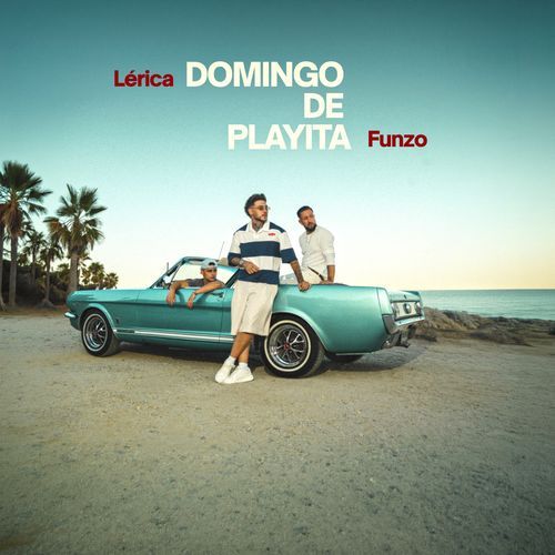 Domingo de Playita