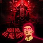 Durga Maa on My Side