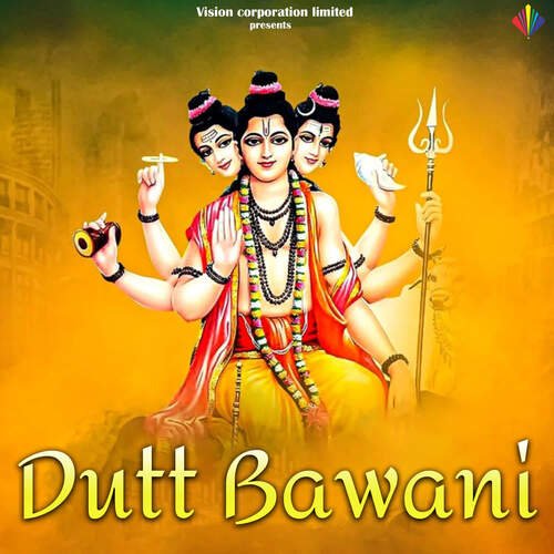 Dutt Bawani