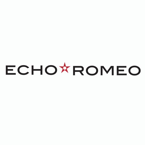 Echo Romeo EP_poster_image