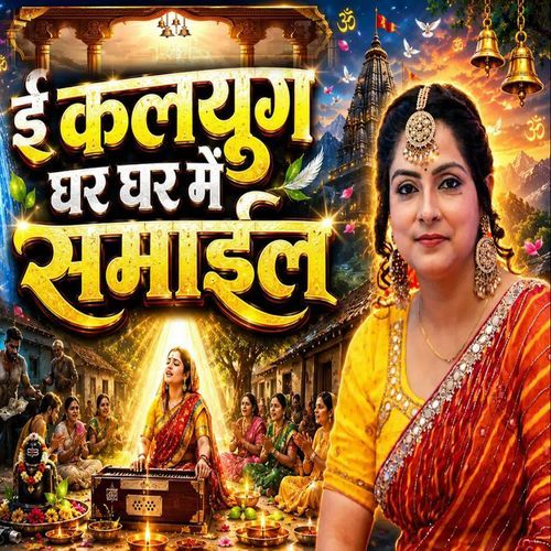 Ee Kalyug Ghar Ghar Mein Samail