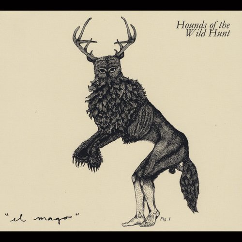 Crooked cover art