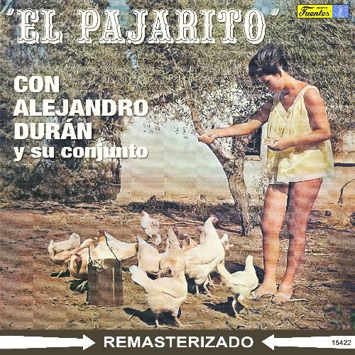Gertrudis y su Gordito cover art