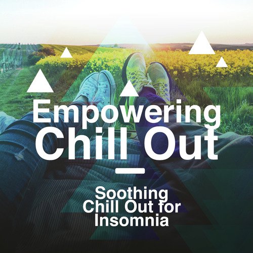 Soothing Chill Out for Insomnia cover art