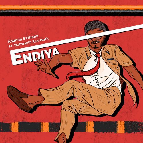 Endiya
