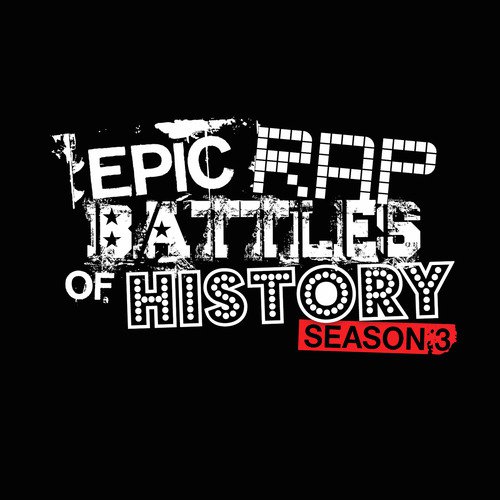 Epic Rap Battles of History ‎– Season 3