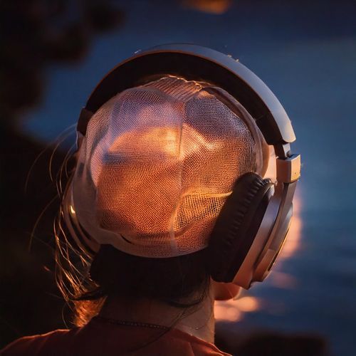 Essence of Lofi: Deep Layered Tones