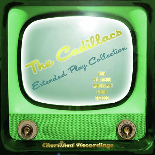 Extended Play Collection