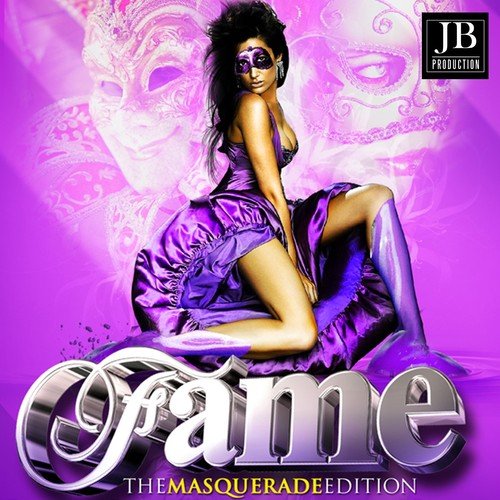 Fame (The Masquerade Edition)