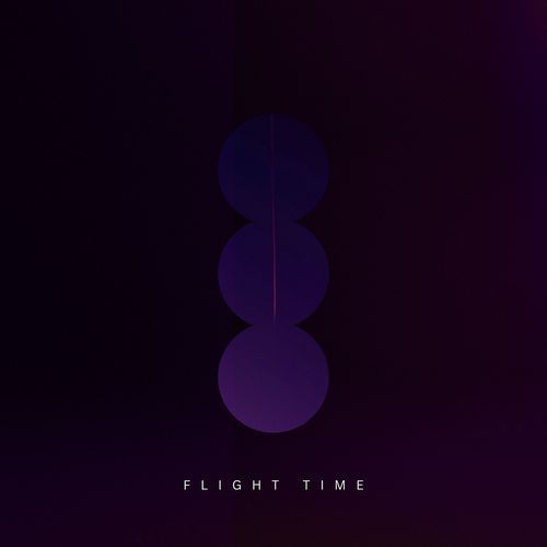 Flight Time cover art