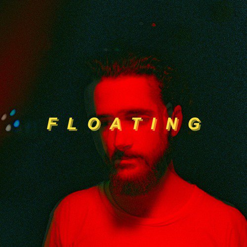 Floating (feat. Nico Ghost) cover art