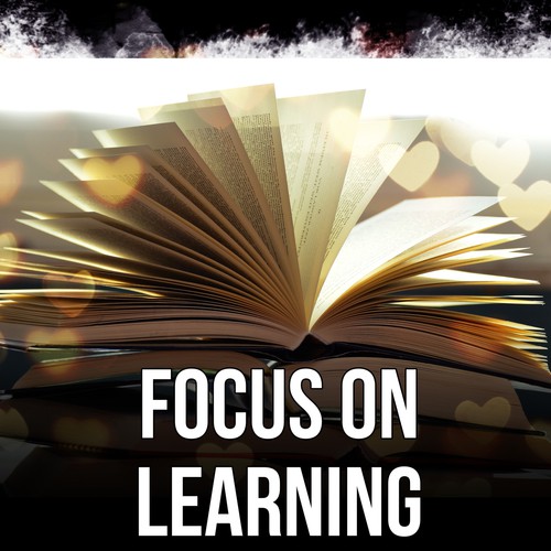 Focus on Learning - Calm Music, Mood Music, Relaxing Piano Music for Logical Thought