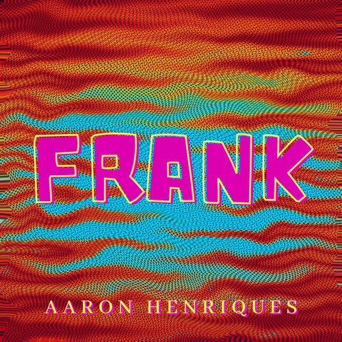 Frank cover art