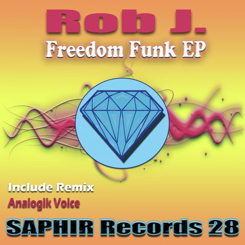 Freedom Funk