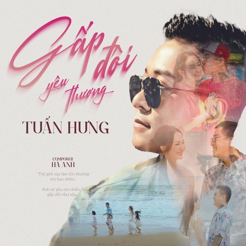 Gấp Đôi Yêu Thương (Royce x GemV Remix)_poster_image