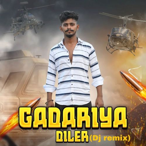 Gadariya diler ( dj Remix)