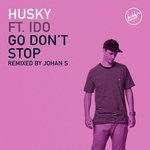 Go Don't Stop (Edit)