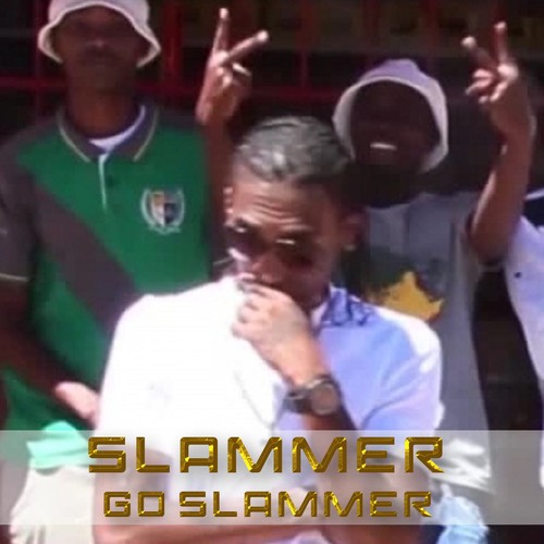 Go Slammer_poster_image