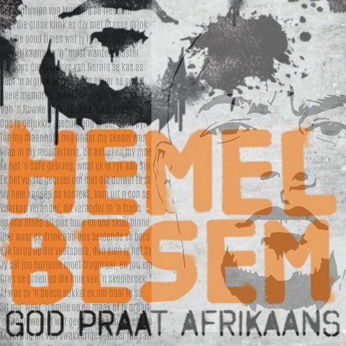 God Praat Afrikaans