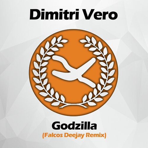 Godzilla (Falcos Deejay Remix) cover art