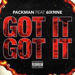 Got It, Got It (feat. 6ix9ine)