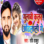 Gulabi Colour Othlali Ge