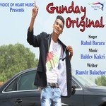 Gunday Original