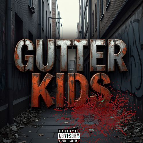 Gutter Love cover art