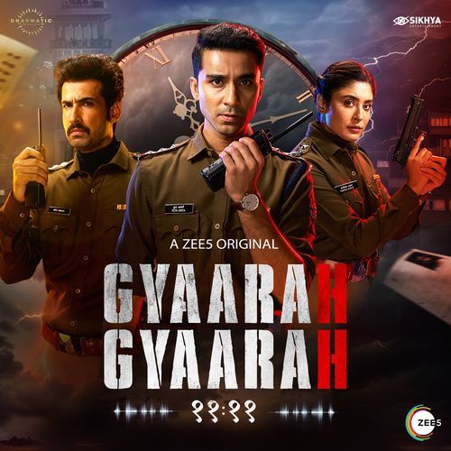 Gyaarah Gyaarah Title Track