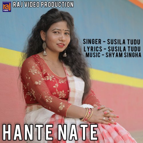 HANTE NATE