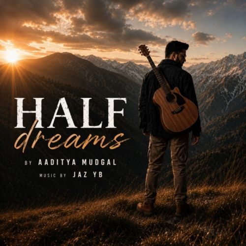 Half Dreams